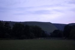 Peak District National Park, Derbyshire Wallpaper