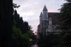 Rye, East Sussex Wallpaper