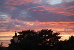 Rye, East Sussex Wallpaper