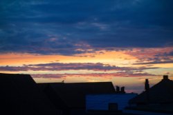 Rye, East Sussex Wallpaper