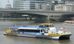 Sun Clipper Wallpaper