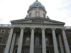 War Museum Wallpaper