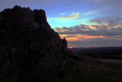 bradgate park Wallpaper