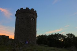 Bradgate Park, Leicestershire Wallpaper
