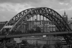 newcastle upon tyne Wallpaper