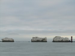 The Needles Wallpaper