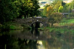 Huddersfield Wallpaper