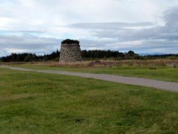 Culloden Wallpaper