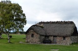 Culloden Wallpaper