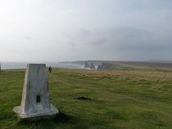 Duncansby Head Wallpaper