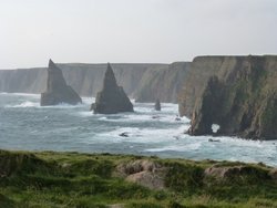 Duncansby Wallpaper