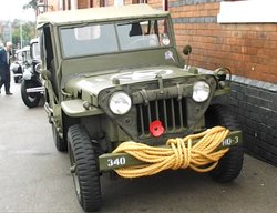 Rushden Railway Station Wallpaper