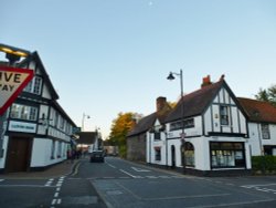 The Day Begins Wallpaper