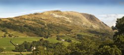 Wansfell to Red Screes 2 Wallpaper