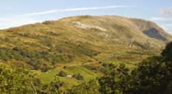 Wansfell to Red Screes 3 Wallpaper