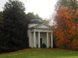 Kew Gardens Wallpaper