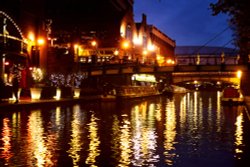 Birmingham Wallpaper