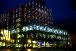 Birmingham Wallpaper