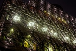 Birmingham Wallpaper