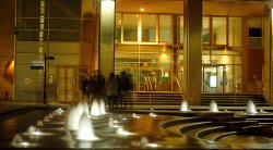 Birmingham Wallpaper