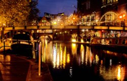 Birmingham Wallpaper