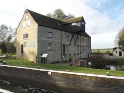 Oundle Mill