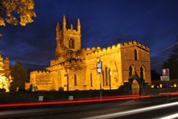 Great Casterton Wallpaper