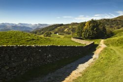 Skelghyll 2 Wallpaper