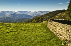 Skelghyll 3 Wallpaper