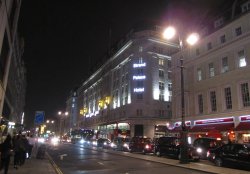 Strand Palace Hotel Wallpaper