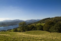 Skekghyll 7 Wallpaper