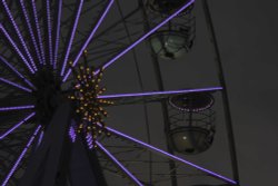 Birmingham Wallpaper