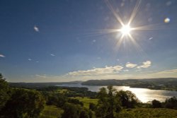 Skelghyll 14 Windermere Wallpaper