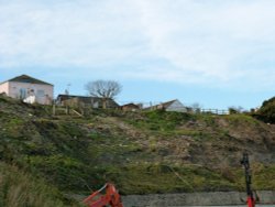 Lyme Regis Wallpaper