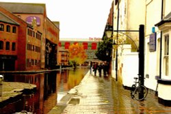 Birmingham Wallpaper