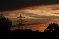 Lincolnshire Wallpaper