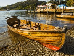 Ambleside No 89... Wallpaper