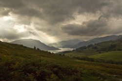 Gowbarrow 1 Wallpaper