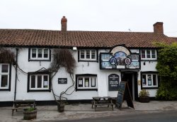 Westonzoyland Wallpaper