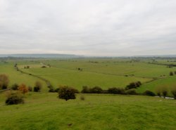 Burrow Bridge Wallpaper