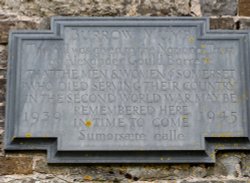 Burrow Bridge Wallpaper