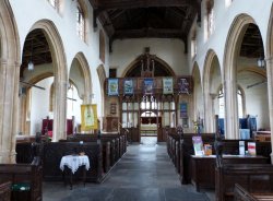 Westonzoyland Wallpaper