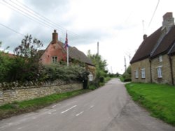 Hinwick Village