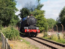 Didcot Railway Centre