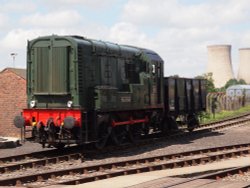 Didcot Railway Centre