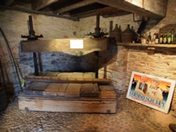 Healey's Cornish Cyder Farm, Penhallow Wallpaper