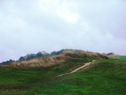 Peveril Point Wallpaper