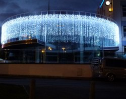 Bournemouth Wallpaper