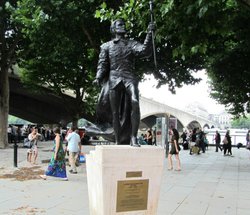 Laurence Olivier Wallpaper