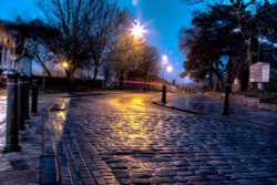 Atherstone Wallpaper